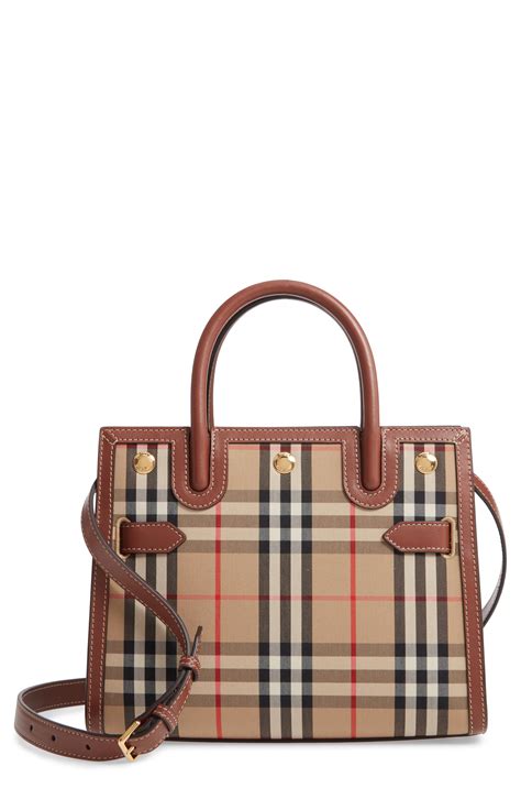 burberry handbags nordstrom|where buy burberry bags sale.